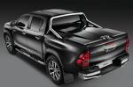 Toyota Hilux Chrome Edition Double Cab 2018 года